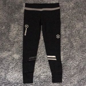 Virus Compression Pants